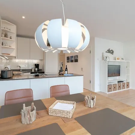 Apartment Hansastrasse 5a 14